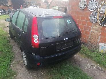 servis abs: BENZINSKE PUMPE ZA FORD C-MAX, FIESTA, FOCUS . OD 2003. DO 2016 — 3