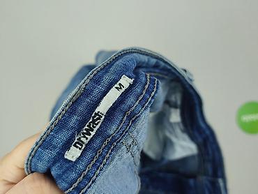levis szorty: Jeansy damskie, rozmiar M — 4