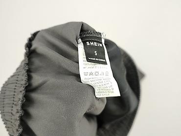 eobuwie bluzy: Shein, Spodnie dresowe damskie, rozmiar S — 4