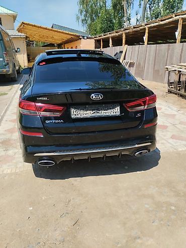 лобовое стекло опель вектра б: Kia Optima: 2019 г., 2.4 л, Автомат, Бензин, Седан — 4