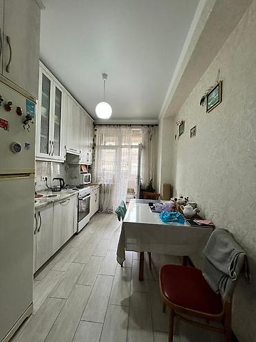 Продажа квартир: 1 комната, 37 м², Элитка, Азия Молл Элитка, 11 этаж, Евроремонт — 5