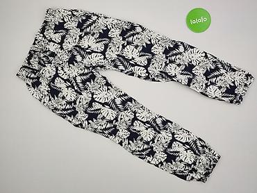 mom fit mango: Atmosphere, Spodnie materiałowe damskie, rozmiar M — 2
