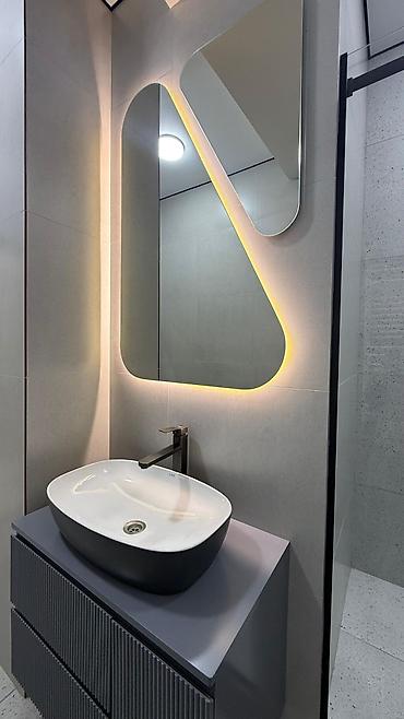 Продажа квартир: 3 комнаты, 103 м², Элитка, 3 этаж, Дизайнерский ремонт — 14