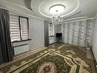 Үйлөрдү сатуу: 6 бөлмө, 200 м², 5 соток, Бишкек, Риелтор — 6