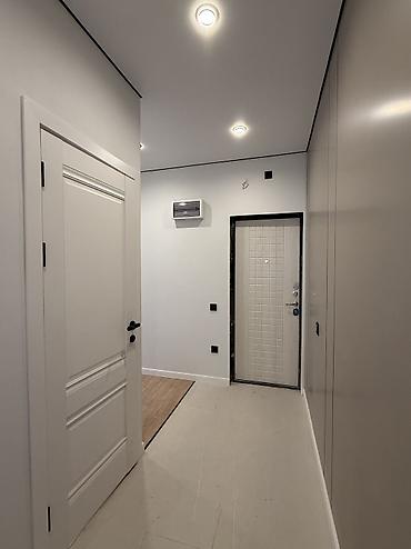 церковь квартира: 1 комната, 48 м², Церковь 108 серия, 4 этаж, Свежий ремонт — 9
