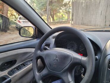 Mitsubishi: Mitsubishi Carisma: 1.6 l. | 2004 έ. 317000 km. Λιμουζίνα — 22