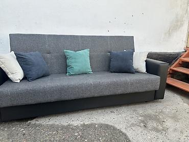 Прямые диваны: Прямой диван, Новый — 9