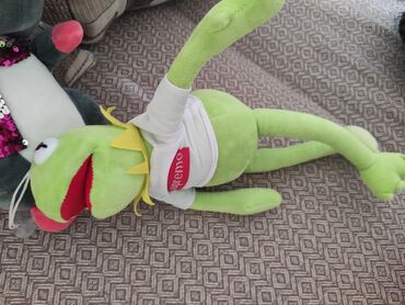 Oyuncaqlar: Oyuncaqlar — 7