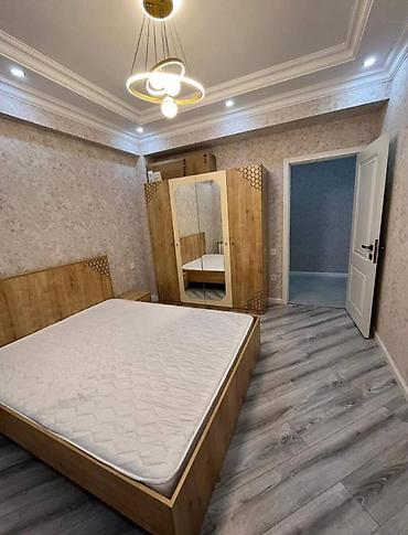 Yeni tikili: Masazır, 2 otaqlı, Yeni tikili, m. 20 Yanvar, 56 kv. m — 5