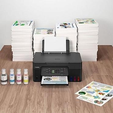 smart tv 82: Printer Canon G3470. Tecili satilir. Cox az işlənib. Wifi var — 2