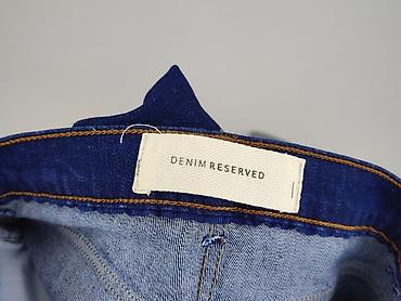 denim co: Jeansy damskie, rozmiar S — 4