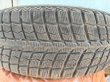 41 5: Шины 245 / 60 / R 18, Зима, Новый, Комплект, Китай — 3