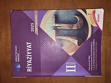 Riyaziyyat 11-ci sinif lalafo.az -da Riyaziyyat 11-ci sinif