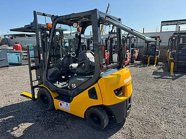 генератор 2107 цена: Погрузчик, Komatsu, 2018 г., Колесный, Вилочный — 4