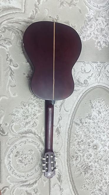 Klassik gitaralar: Klassik gitara, İşlənmiş, Ünvandan götürmə — 2