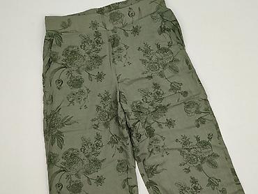 overalls: Janina, Spodnie materiałowe damskie, rozmiar S — 1