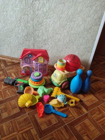 пракат кыргыз койнок: Игрушки развивающие для пляжа. Улицы. Мыть можно прямо в мешке