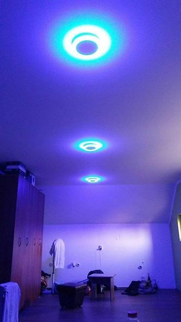 Rasveta: AkCija NaJcene Led paneli 2god Garancija. AKCIJA REZERVIŠITE Sa — 10