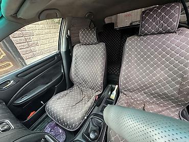 на акорд сл7: Honda Accord: 2001 г., 1.8 л, Механика, Бензин, Хэтчбэк — 9