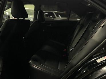 alba: Toyota Camry: 2016 г., 0.5 л, Автомат, Бензин — 4