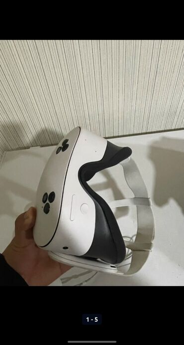 VR көз айнек: Продаю oculus quest 3+ в очень хорошем состоянии, все функции