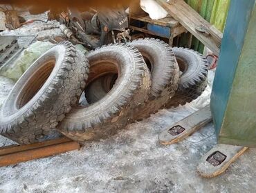 Шины: Предлагаются к продаже шины для различных видов техники. На — 16