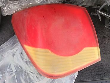 panel radiator: Cruze 2009-2014 RS dumanni qapaqlari cüt 30azn, radiator barmaqliq — 2