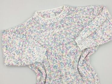 stradiwarius swetry: Sweter damski, rozmiar L