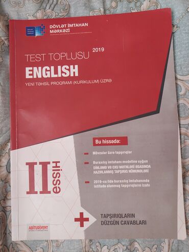 qanunvericilik test toplusu pdf: Test toplusu