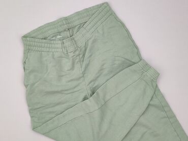 spodnie megi dresowe: Asos, Sweatpants for women, size M