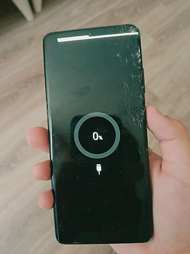 s21 ultra: Samsung Galaxy S21 Ultra, 128 GB, rəng - Qara, Simsiz şarj — 6
