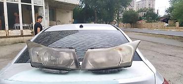 e36 fara: Komplekt, Yaxın və uzaq vuran işıqlar Chevrolet, 2013 il, Orijinal, İşlənmiş — 1