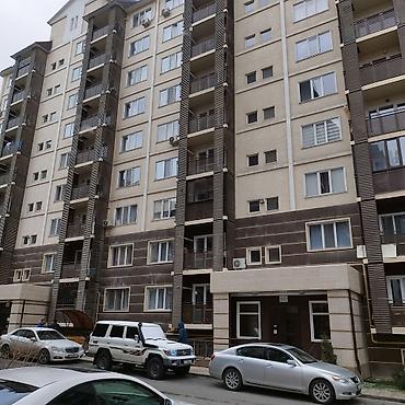 молодежный квартал квартира: 2 комнаты, 66 м², Элитка, 9 этаж, Дизайнерский ремонт — 2