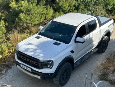 Ford: Ford : 2 l. | 2023 έ. 4870 km. Πικάπ