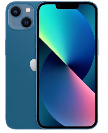 star x mini hd 2: IPhone 13 mini, 128 GB, Mavi, Face ID