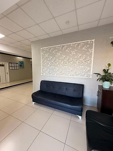 Аренда помещений свободного назначения: Сдается помещение 50 м2 75000 сом и депозит Первая линия. Доступ — 6