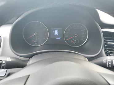 Продажа авто: Kia Stonic: 2019 г., 1.4 л, Автомат, Бензин, Кроссовер — 10