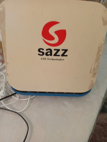 sazz wimax: Sazz lte modemi satilir