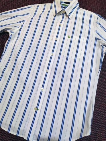 Košulje: Muška pamučna košulja Abercrombie & Fitch vel. S Izvrsna — 3