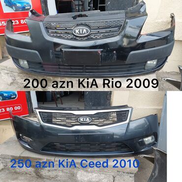 urban buferi: Toyota Corolla, KiA Ceed, KiA Rio, Hyundai İ30 markalarına aid