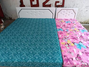 Çarpayılar: Yeni, İkinəfərlik çarpayı, Bazasız, Matrassız, Siyirməsiz, Azərbaycan — 20