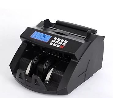 uv printer: Машинка для счета денег Bill Counter 2020 UV/3MG Счетная машинка — 3