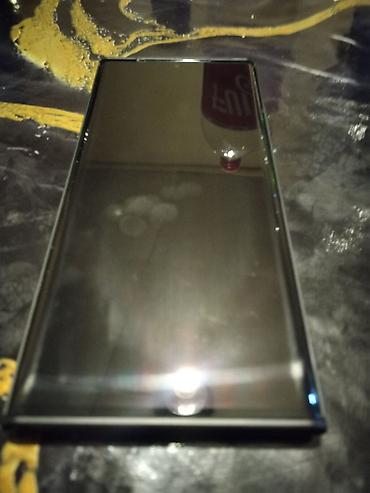 note 10 s: Samsung Galaxy Note20, rəng - Qara — 3