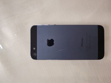 Samsung: IPhone 5, Qara