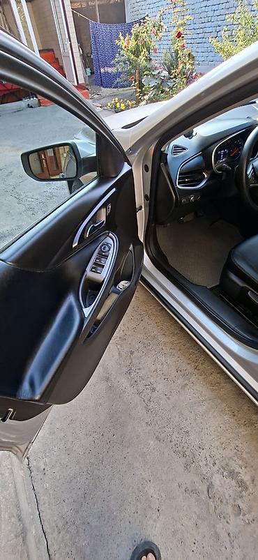 уто 404: Chevrolet Malibu: 2018 г., 1.5 л, Автомат, Бензин, Седан — 3