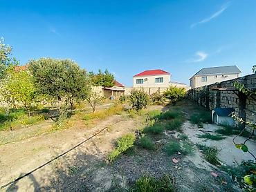 Bağ evlərinin satışı: Bakı, 60 kv. m, 2 otaqlı, Kombi, Qaz, İşıq — 7