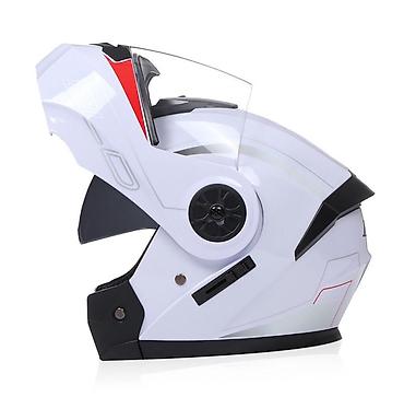 helmet: Мотошлем, Новый, Самовывоз, Платная доставка — 2