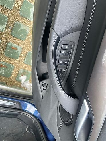 бмв е34 бампера: BMW X1: 2021 г., 2 л, Автомат, Бензин, Кроссовер — 7