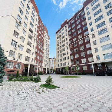 Продажа квартир: 2 комнаты, 67 м², Элитка, 1 этаж, Евроремонт — 11