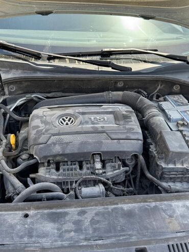 Volkswagen: Volkswagen Passat: 2 l | 2014 il Sedan — 13